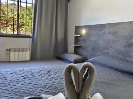 new bv carlos paz, hotell sihtkohas Villa Carlos Paz