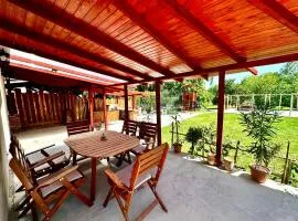 Liliput Apartman