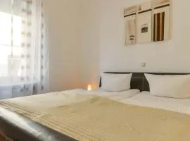 2-Zimmer-Apartment