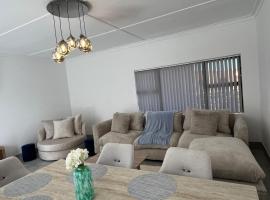 HavenStay House、リューデリッツのホテル