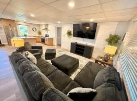 White Oak Lodge