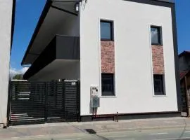 Turda INN Private Free Parking