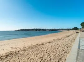 Vue sur mer - 200m de la plage