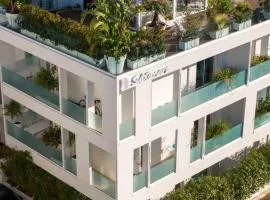 Sublimare Luxury Apartments