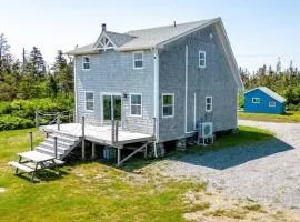 Ocean Pines seaside cottage