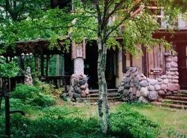 Finstonia Guesthouse