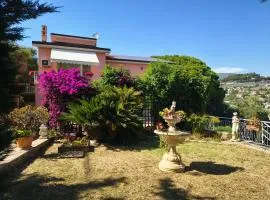 Sunset Garden Sanremo