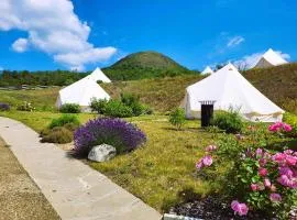 Resort Oblík - Nature Tents