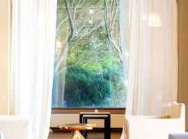 Hotel Patagonico, hôtel à Puerto Varas