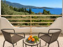 Sea View Calm