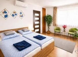 Clementine Apartman