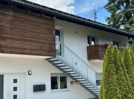 Gemütliche Wohnung in St Georgen nähe Attersee