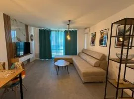 Alta Vista Apollonia Apartments