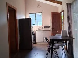 Kauaraki Henua Iti
