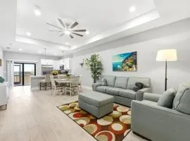 Cozy & Elegant 3BR Home