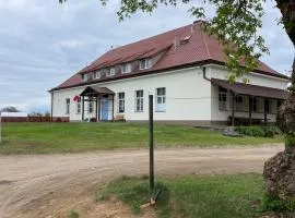 Agroturystyka Szkoła Życia A&M