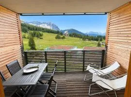 Hostdomus - Ski View