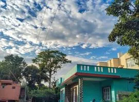 Green Nest Homestay budget friendly & hygienic
