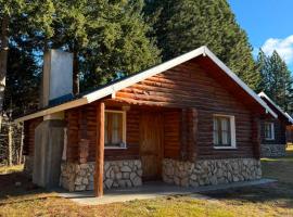 Complejo Villa Azul, hotel em Esquel