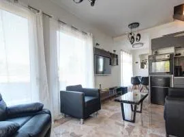Elpida's Apartments