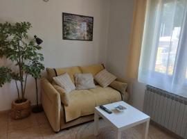 Apartman Gina, ξενοδοχείο σε Labin