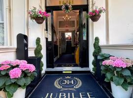 Jubilee Hotel Victoria, hotel en Londres