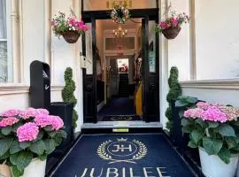 Jubilee Hotel Victoria