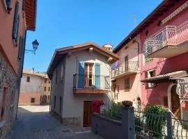 La casetta in piazzetta