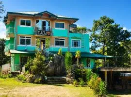 Sagada Dad's Homestay
