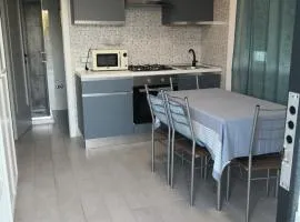 Ginetto House
