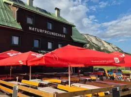 Tauplitzhaus der Naturfreunde - Naturfreundehaus auf der Tauplitzalm