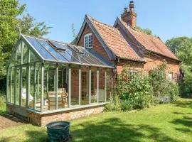 2 Bed in Sibton oc-q43760