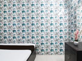 Hotel O New Taj, מלון בBaharampur