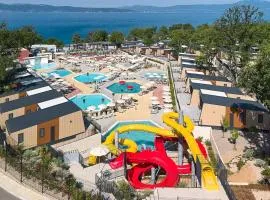 Aminess Style Camping Atea Glamping & Holiday Homes