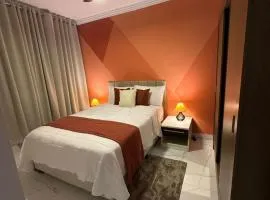 Apartamento completo perto do Americana Shopping