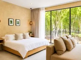 SWEVEN Hotel Boutique