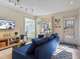 Historic Hawthorne House in Bend OR