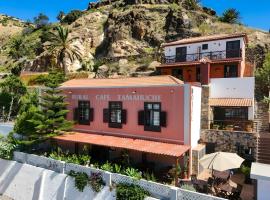 바예에르모소에 위치한 호텔 Tamahuche Hotel Rural