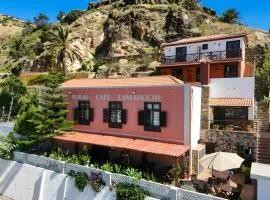 Tamahuche Hotel Rural