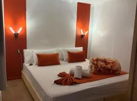 Auberge de Chez Momo