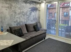 Apartamenty NANA Sztutowo Trimare Basen, Bilard, Parking
