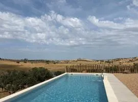 Sabor a Paz - Piscina Panorâmica & Natureza