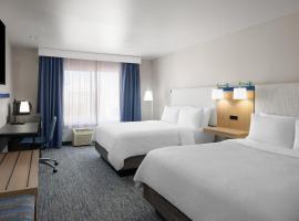 Garner Hotel Brookings by IHG, hotel v destinácii Brookings