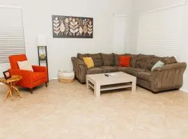 NEW Canoa Ranch Retreat