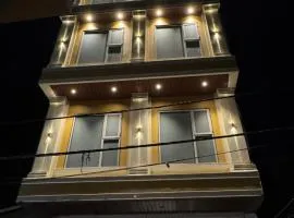 Hotel Pitambra Heritage, near Mahakal temple