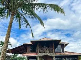 Casa vacacional Tena Archidona