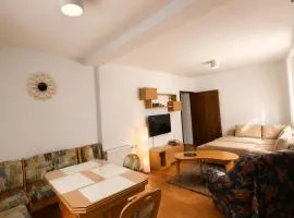 Garden Oasis Apartment