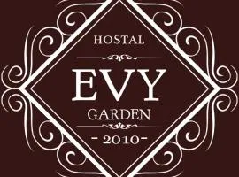 Hostal Evy Garden
