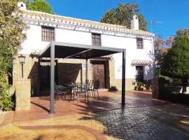 Elegant Villa in Priego de Córdoba with Private Pool
