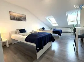 BEGE APARTMENTS WorkSpace